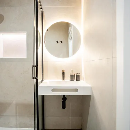 Flats - Exclusiva, Junto Al Roig Arena Valencia