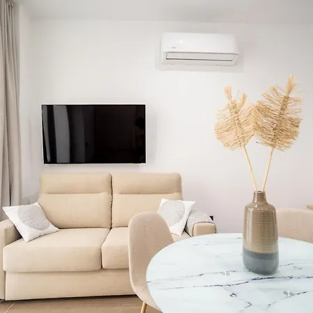 Flats - Exclusiva, Junto Al Roig Arena Valencia