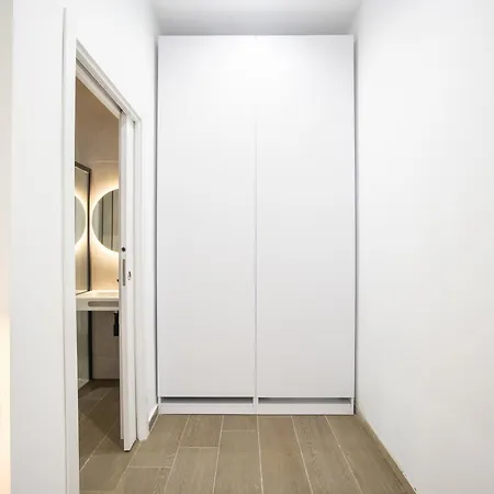 Apartment Flats - Exclusiva, Junto Al Roig Arena *
