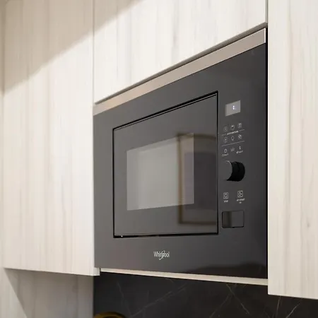 Flats - Exclusiva, Junto Al Roig Arena Apartment Valencia