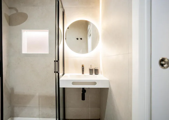 Flats - Exclusiva, Junto Al Roig Arena Valencia