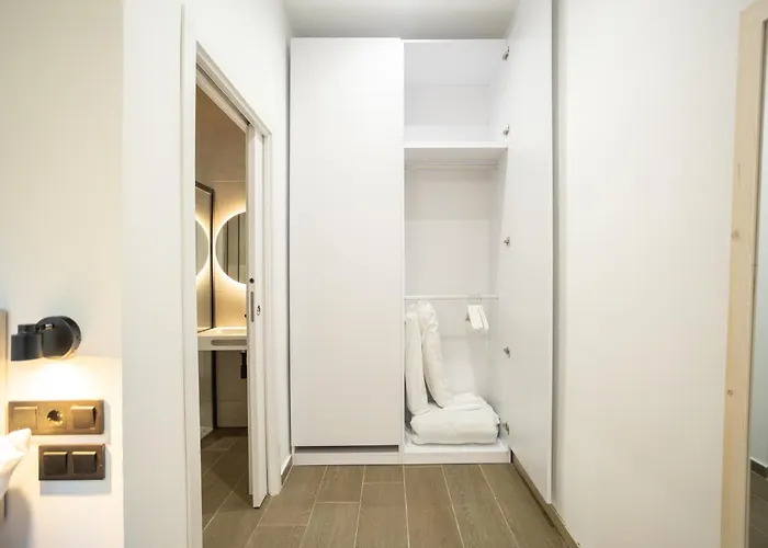 Apartment Flats - Exclusiva, Junto Al Roig Arena *